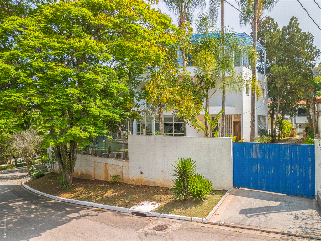 Venda Casa Jandira Altos De São Fernando REO1022415 20