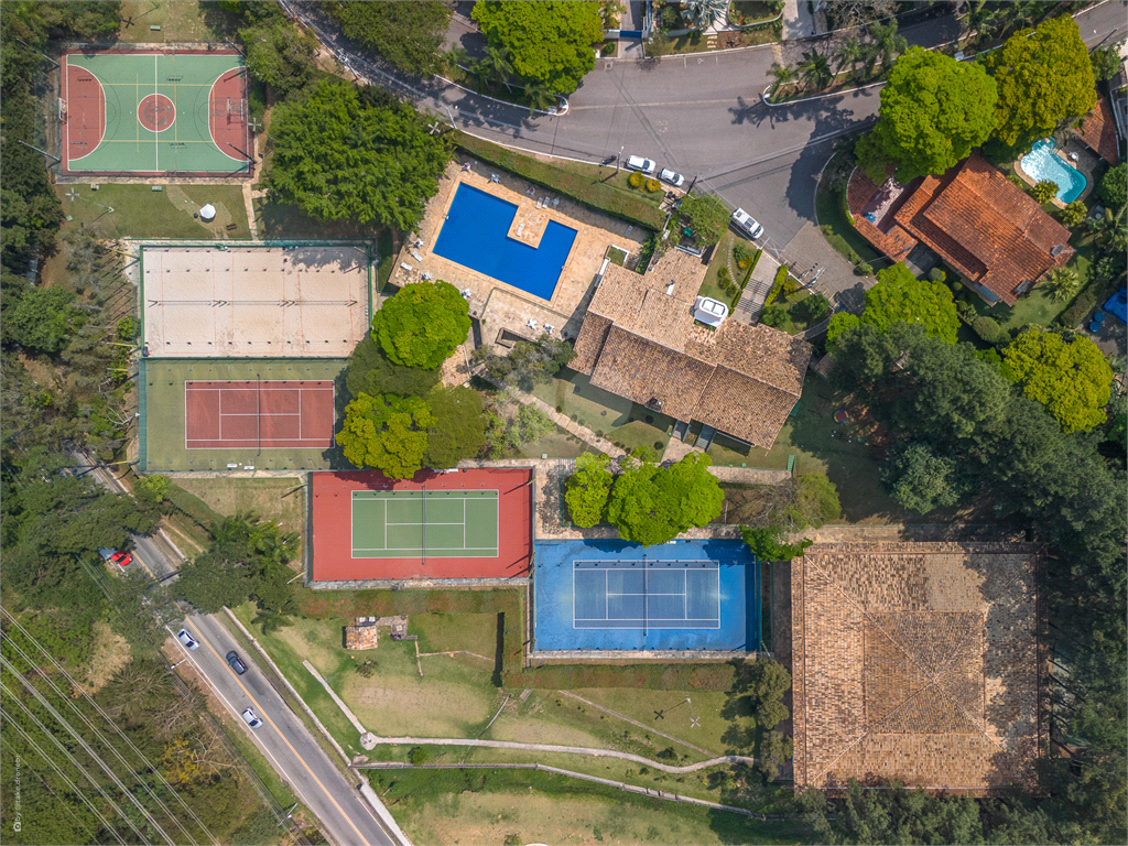 Venda Casa Jandira Altos De São Fernando REO1022415 26