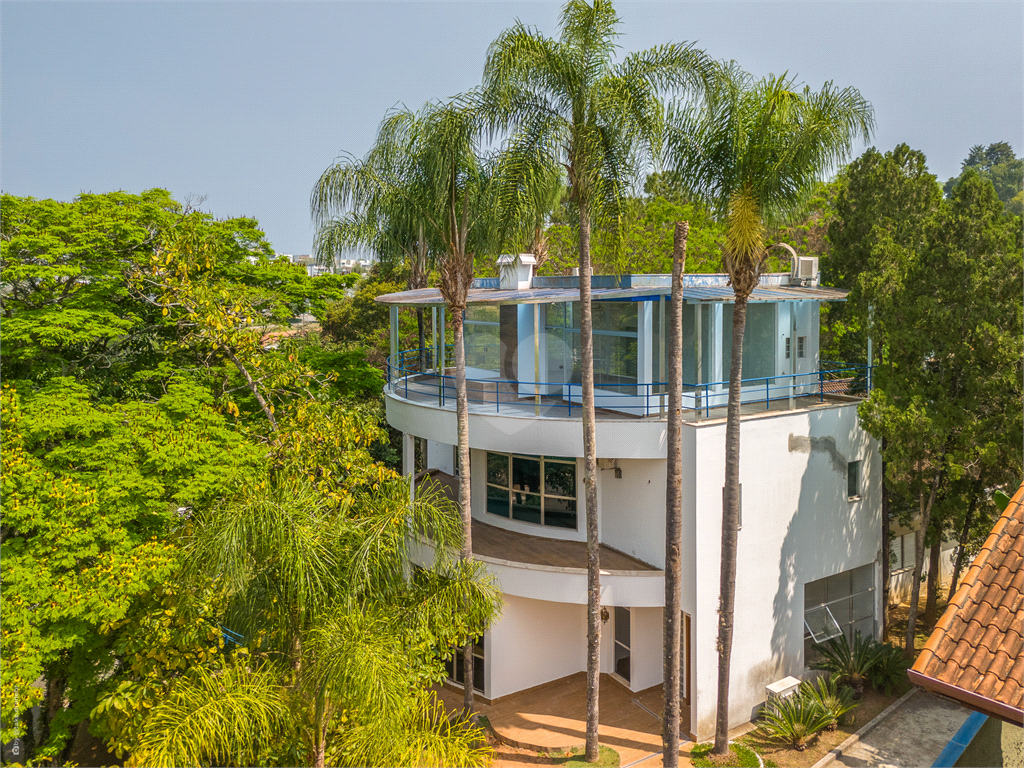 Venda Casa Jandira Altos De São Fernando REO1022415 2