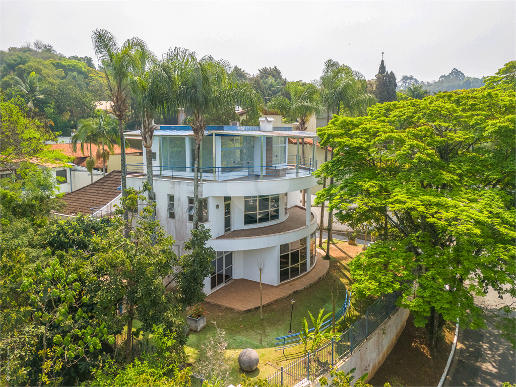 Venda Casa Jandira Altos De São Fernando REO1022415 1