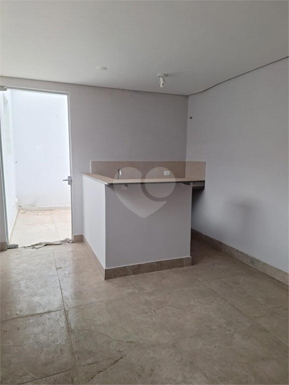 Aluguel Salão Comercial São Paulo Santana REO1022417 18