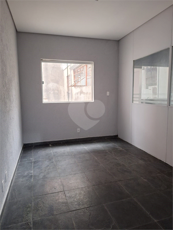 Aluguel Salão Comercial São Paulo Santana REO1022417 9