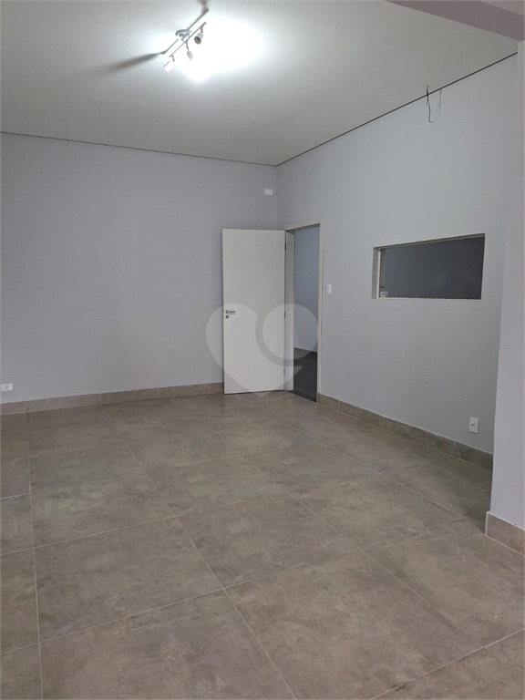 Aluguel Salão Comercial São Paulo Santana REO1022417 8