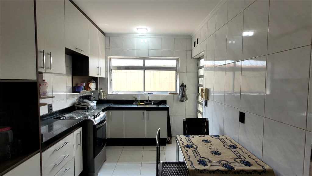 Venda Casa São Paulo Vila Barreto REO1022418 21