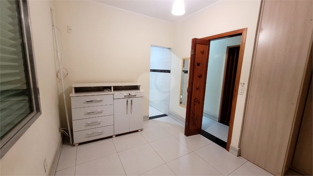 Venda Casa São Paulo Vila Barreto REO1022418 9