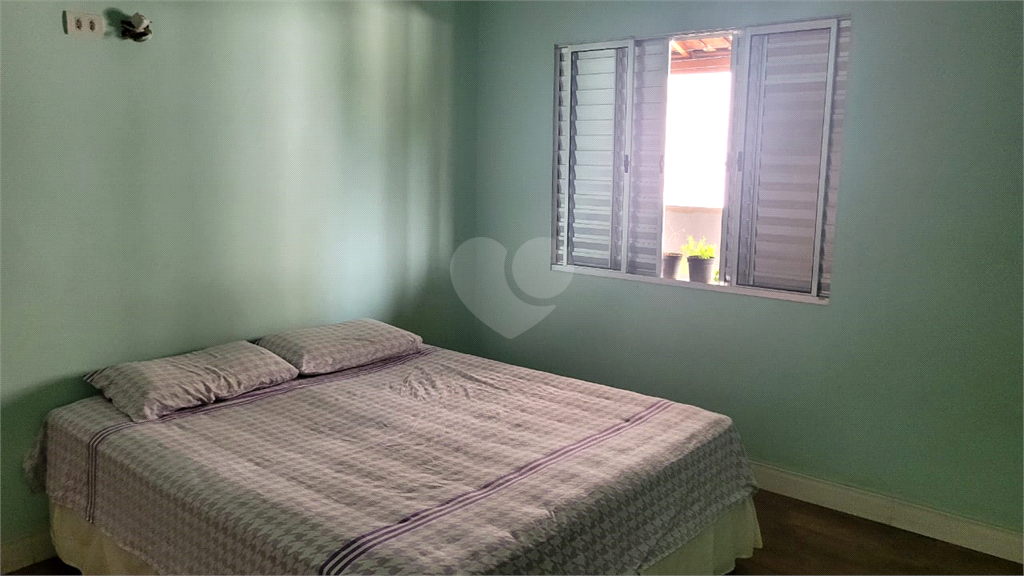 Venda Casa São Paulo Vila Barreto REO1022418 30