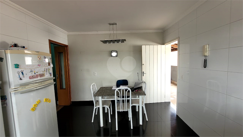 Venda Casa São Paulo Vila Barreto REO1022418 24