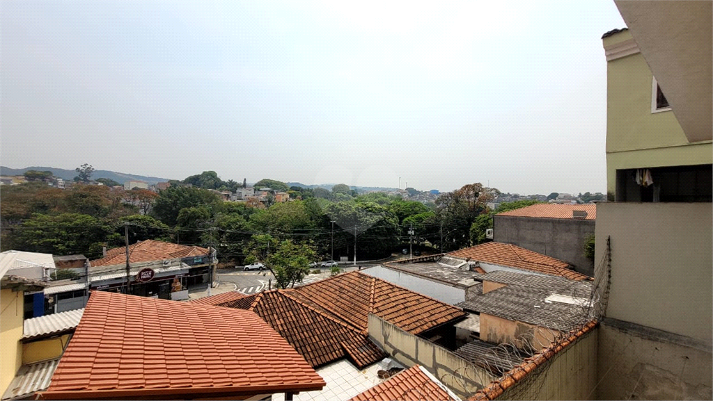 Venda Casa São Paulo Vila Barreto REO1022418 35