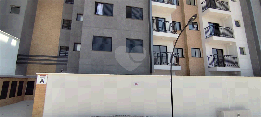 Venda Apartamento Vinhedo Pinheirinho REO1022421 6