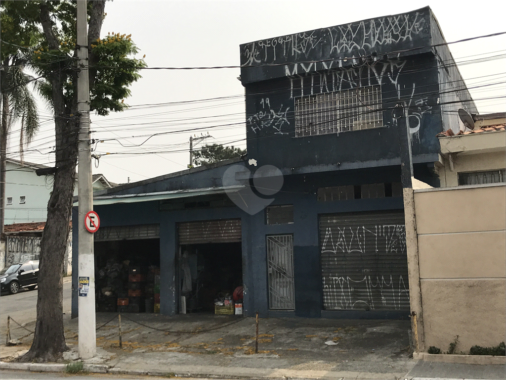 Venda Salão Comercial São Paulo Parque Casa De Pedra REO1022422 1