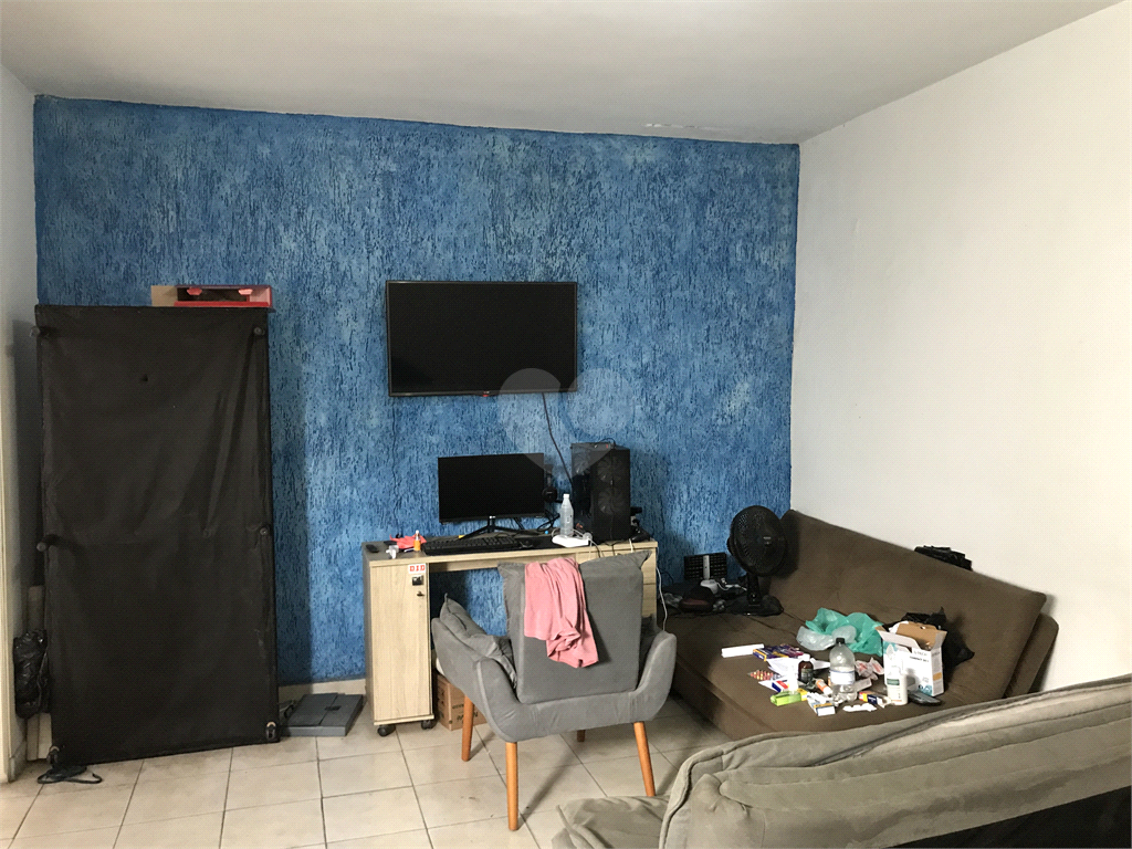 Venda Salão Comercial São Paulo Parque Casa De Pedra REO1022422 21