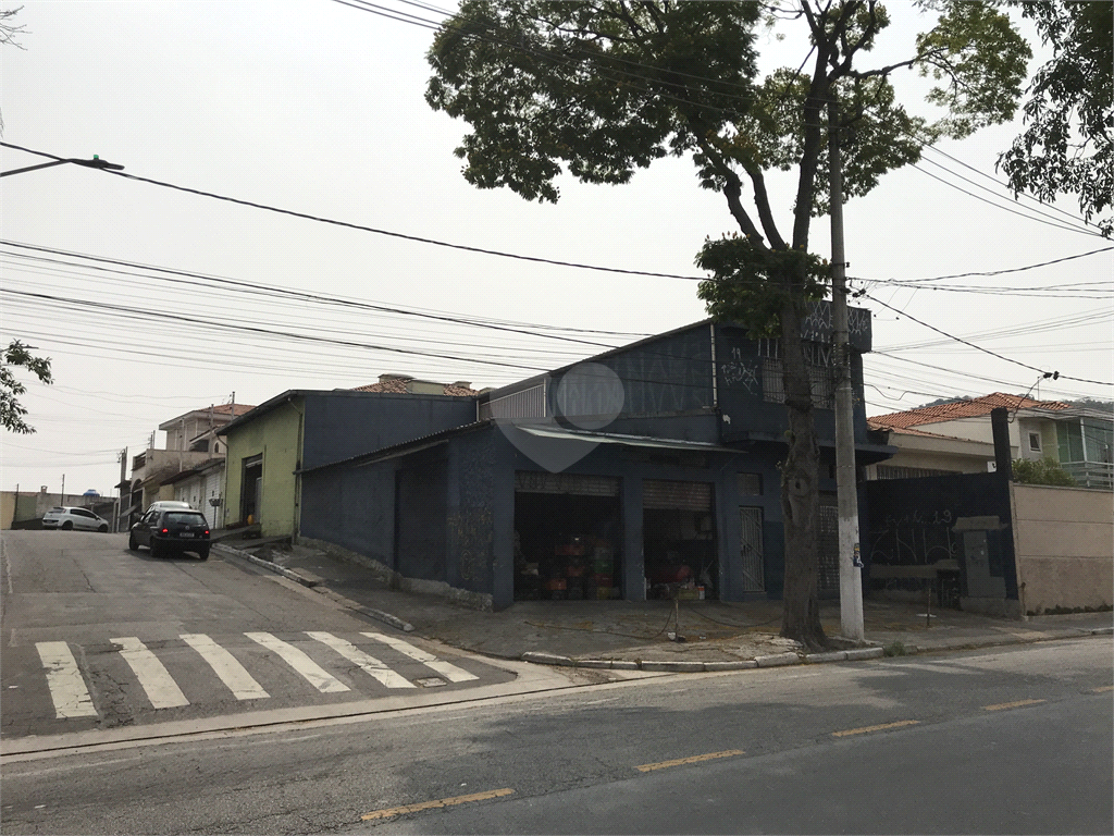 Venda Salão Comercial São Paulo Parque Casa De Pedra REO1022422 3