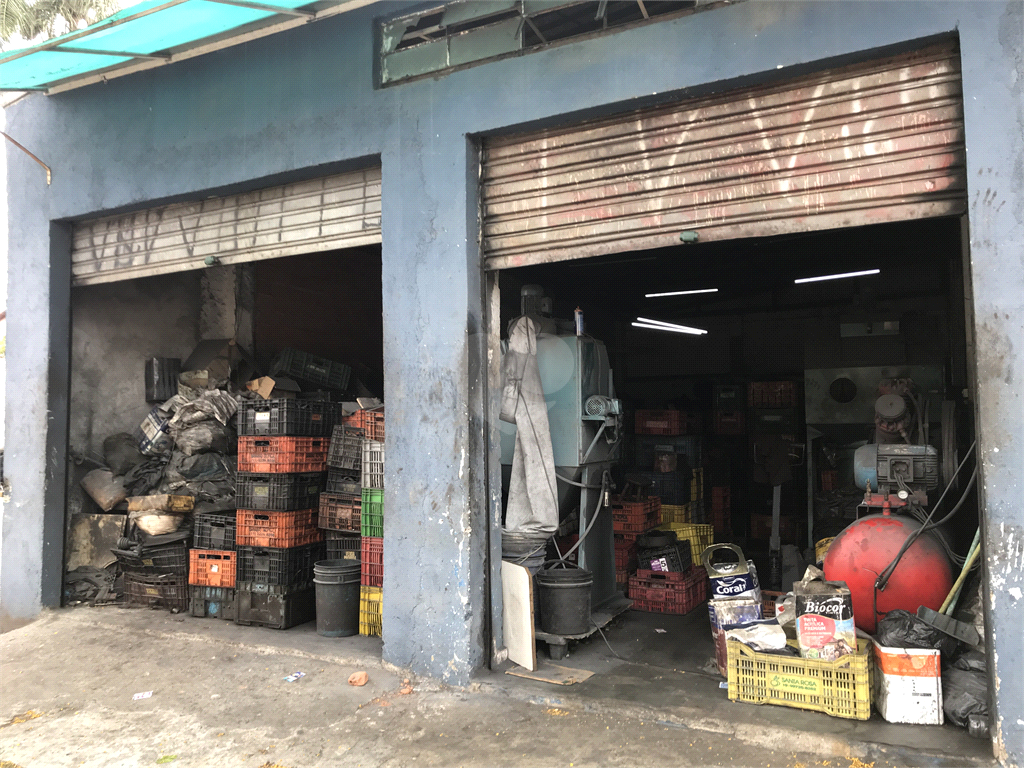 Venda Salão Comercial São Paulo Parque Casa De Pedra REO1022422 8