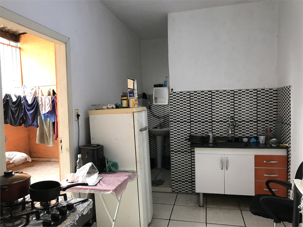 Venda Salão Comercial São Paulo Parque Casa De Pedra REO1022422 23