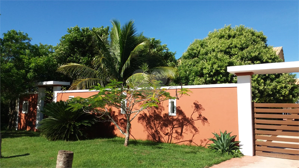 Venda Casa Araruama Balneário (praia Seca) REO1022424 5