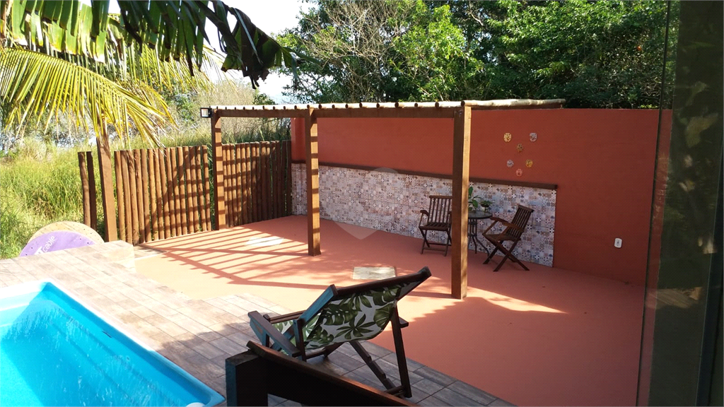 Venda Casa Araruama Balneário (praia Seca) REO1022424 9