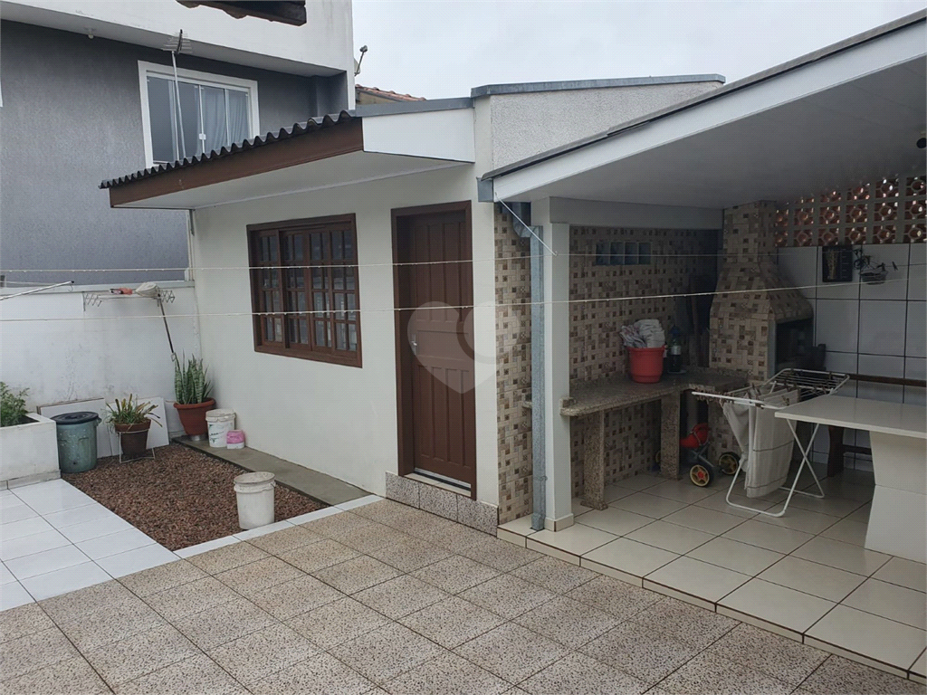 Venda Casa Curitiba Capão Raso REO1022428 5