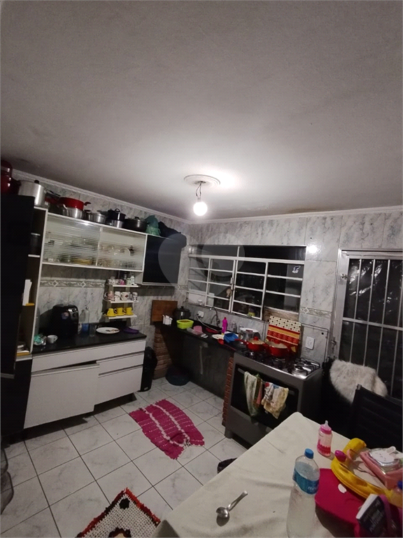 Venda Casa de vila São Paulo Vila Nova Curuçá REO1022432 3