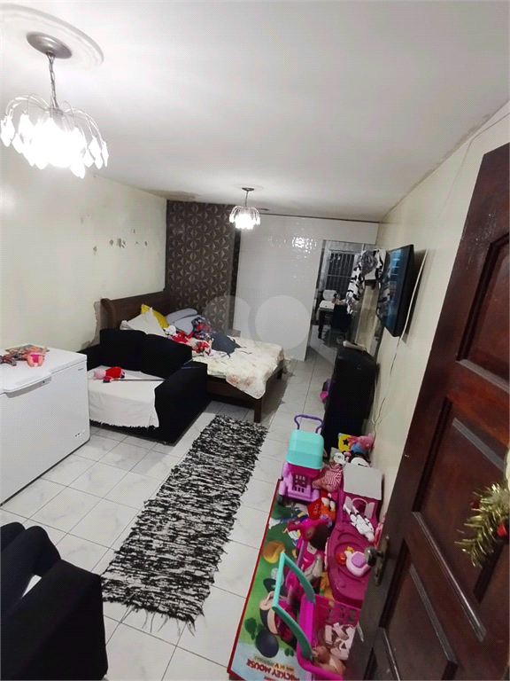 Venda Casa de vila São Paulo Vila Nova Curuçá REO1022432 4