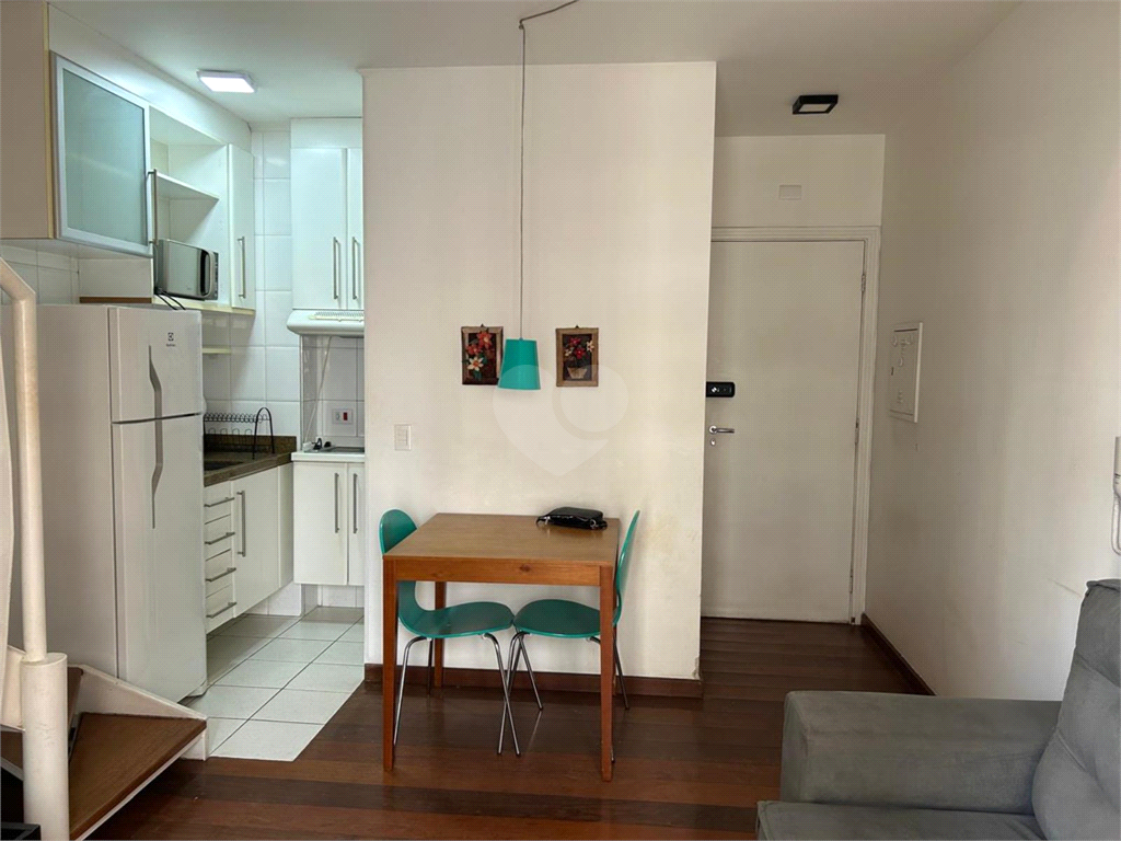 Venda Apartamento São Paulo Jardim Paulista REO1022440 2