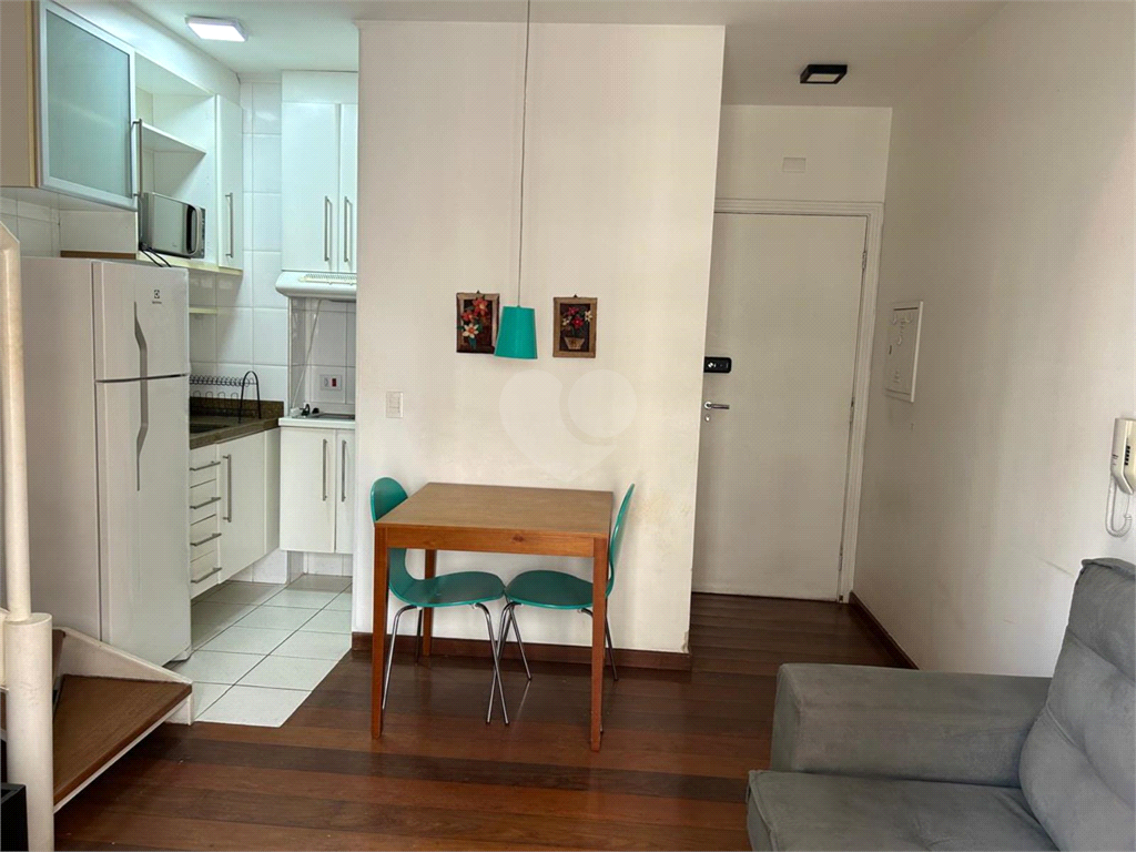 Venda Apartamento São Paulo Jardim Paulista REO1022440 8