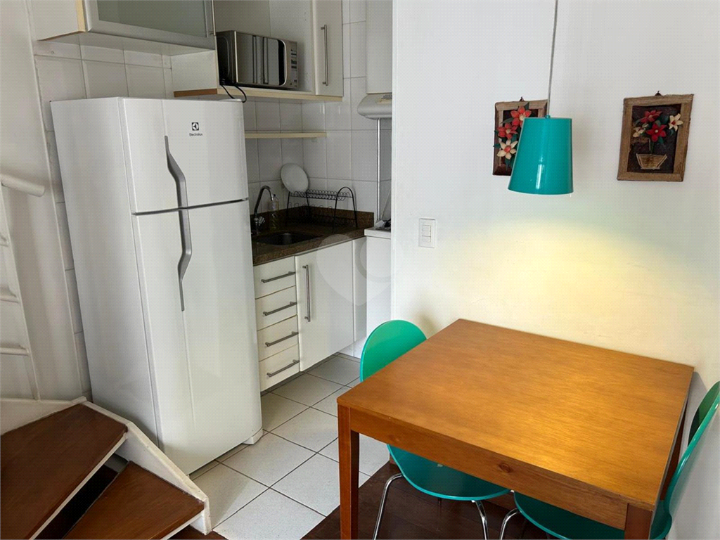 Venda Apartamento São Paulo Jardim Paulista REO1022440 25