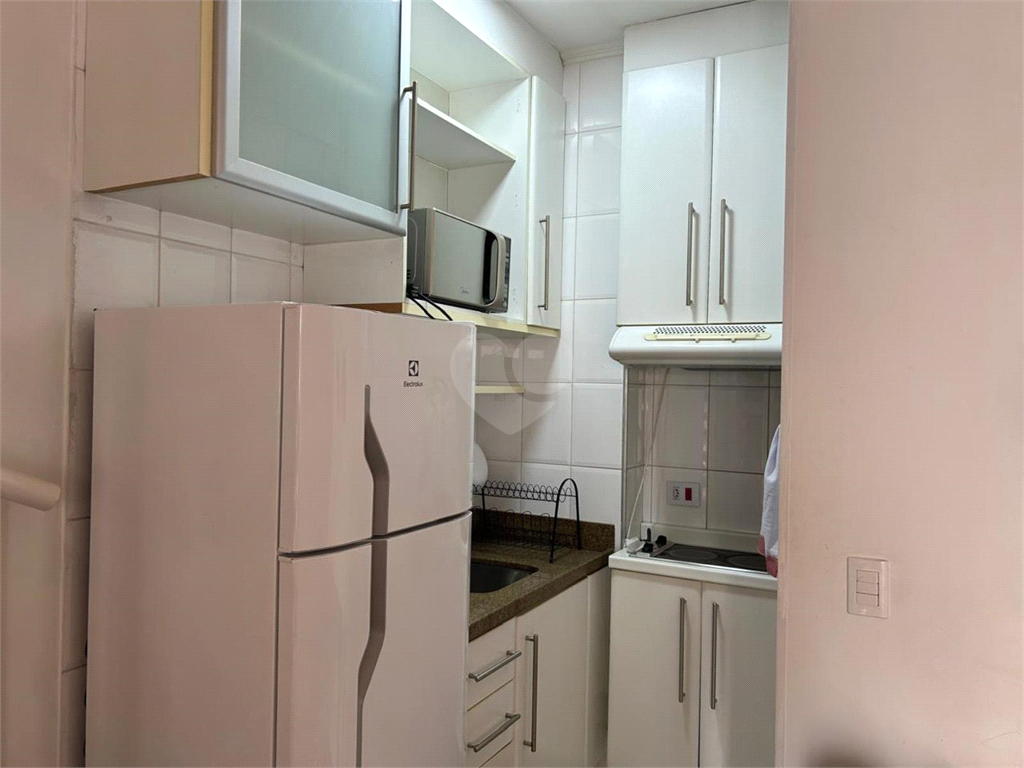 Venda Apartamento São Paulo Jardim Paulista REO1022440 5