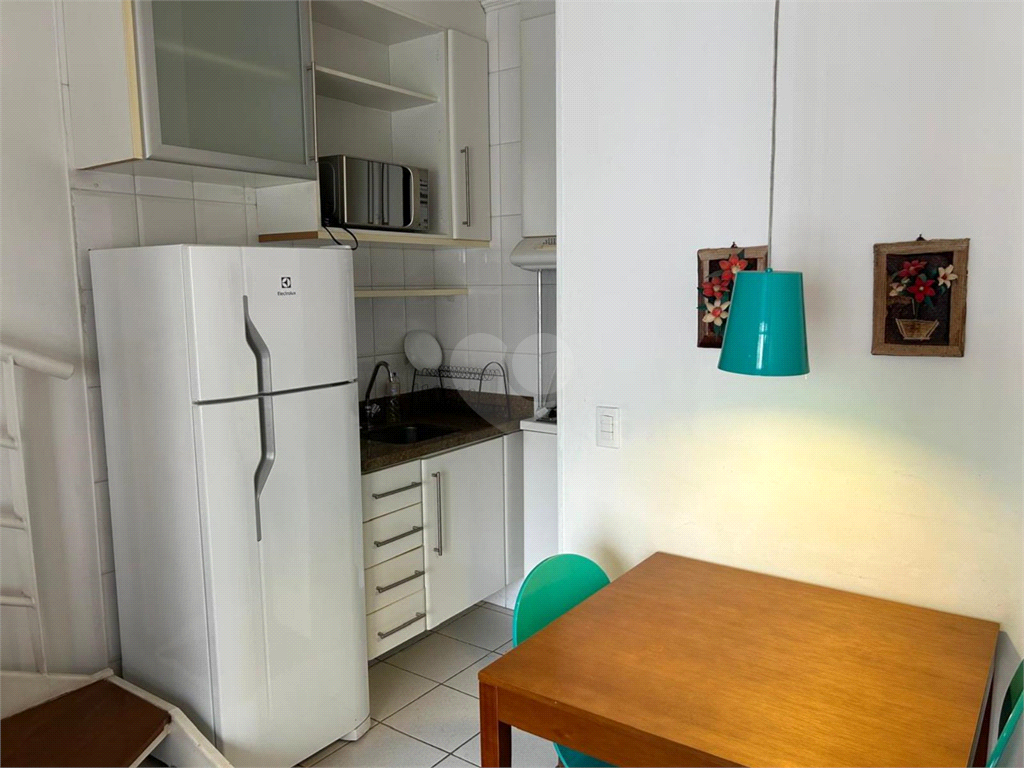 Venda Apartamento São Paulo Jardim Paulista REO1022440 24