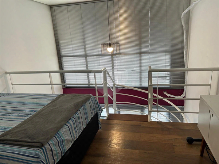 Venda Apartamento São Paulo Jardim Paulista REO1022440 17