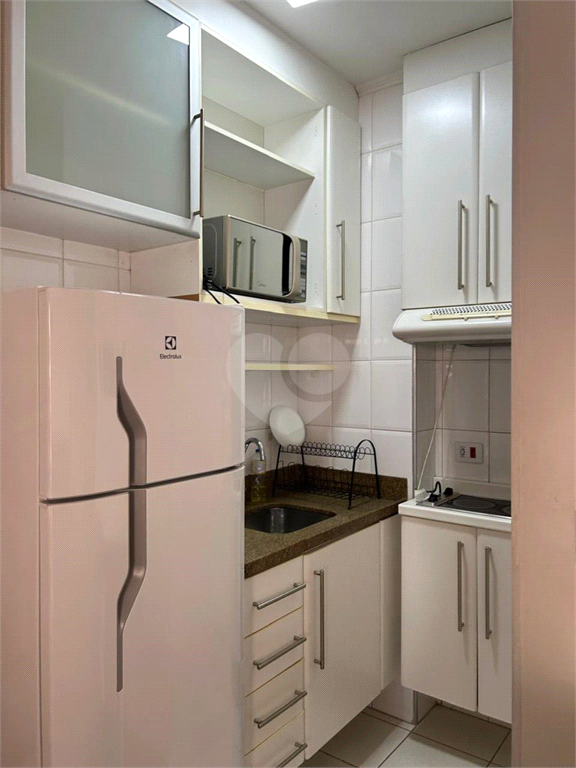 Venda Apartamento São Paulo Jardim Paulista REO1022440 4