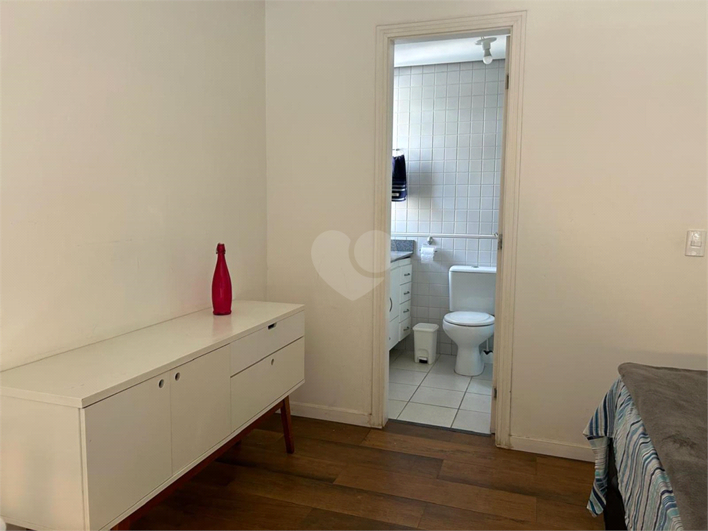 Venda Apartamento São Paulo Jardim Paulista REO1022440 16