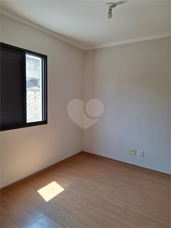 Venda Apartamento São Paulo Jardim Das Flores REO1022441 12