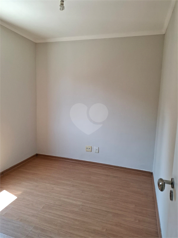 Venda Apartamento São Paulo Jardim Das Flores REO1022441 2