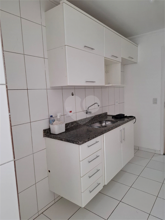 Venda Apartamento São Paulo Jardim Das Flores REO1022441 7