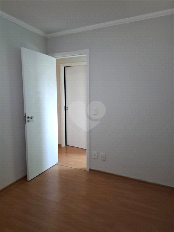 Venda Apartamento São Paulo Jardim Das Flores REO1022441 16