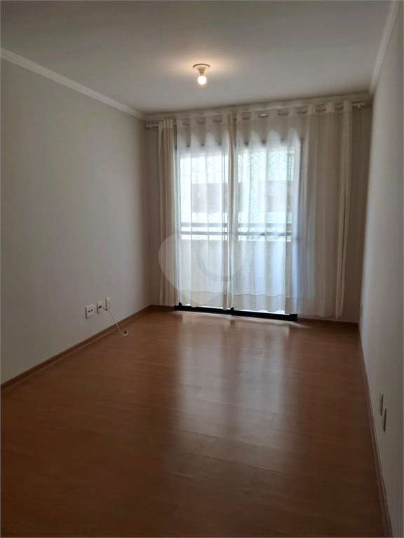 Venda Apartamento São Paulo Jardim Das Flores REO1022441 1