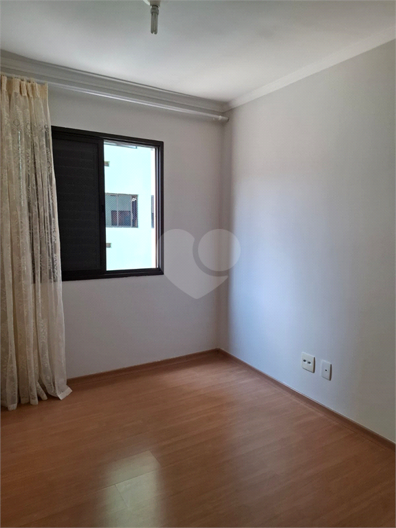 Venda Apartamento São Paulo Jardim Das Flores REO1022441 11