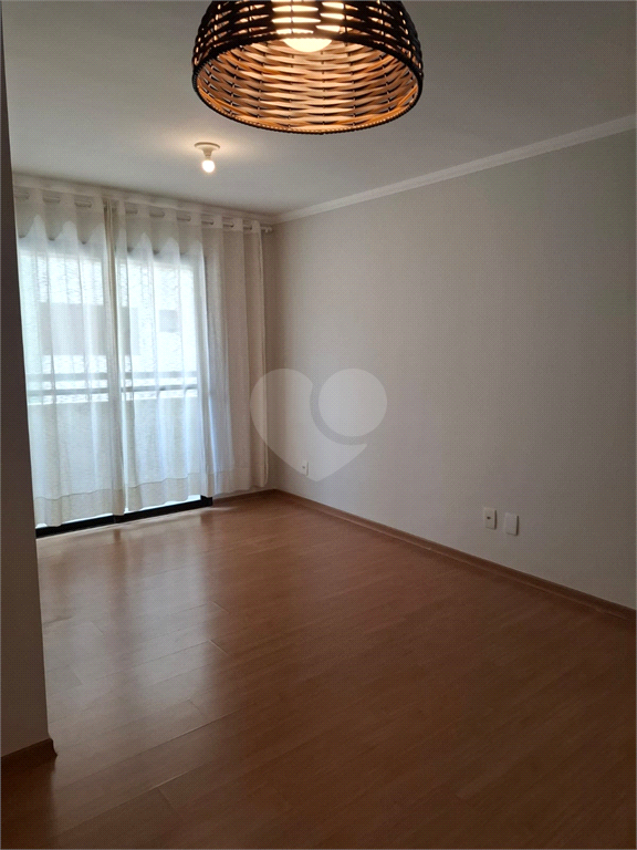 Venda Apartamento São Paulo Jardim Das Flores REO1022441 20