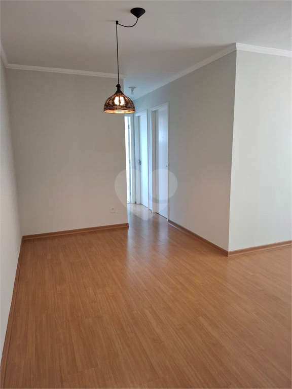 Venda Apartamento São Paulo Jardim Das Flores REO1022441 4