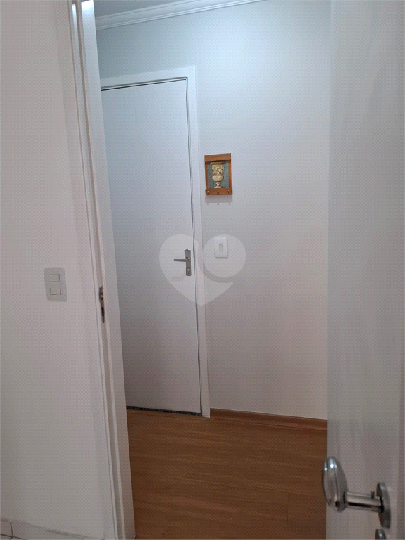 Venda Apartamento São Paulo Jardim Das Flores REO1022441 6