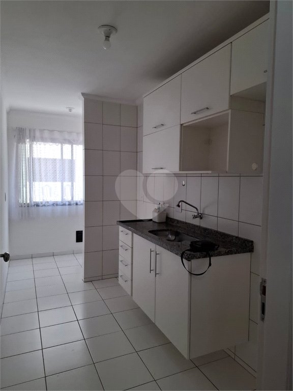 Venda Apartamento São Paulo Jardim Das Flores REO1022441 9