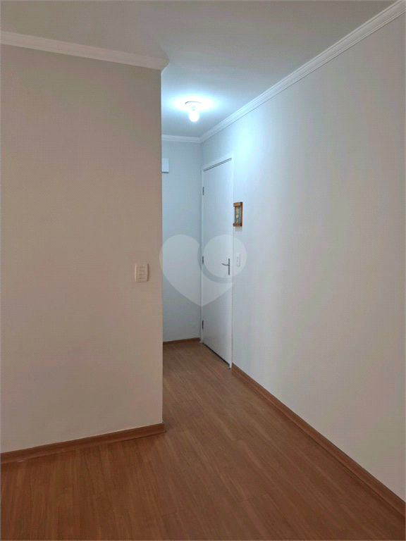 Venda Apartamento São Paulo Jardim Das Flores REO1022441 5