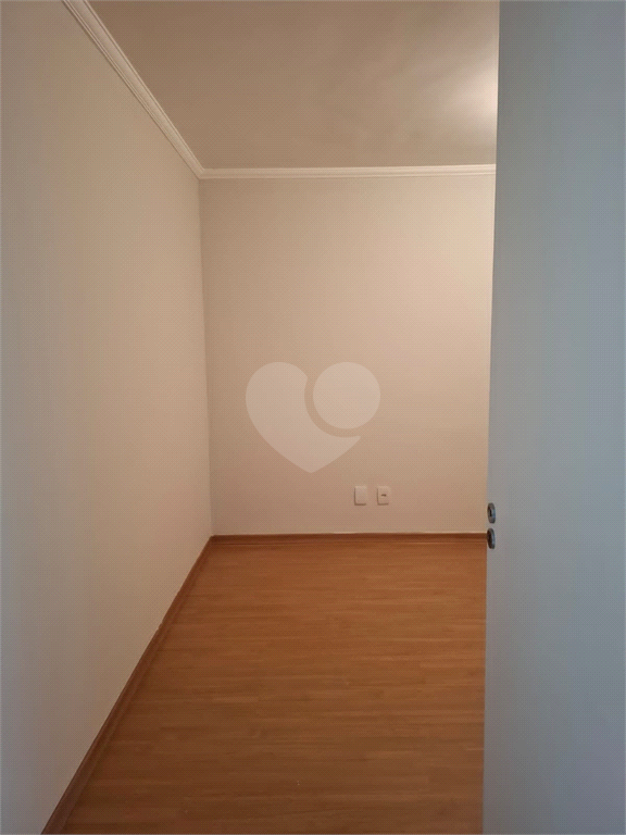 Venda Apartamento São Paulo Jardim Das Flores REO1022441 15