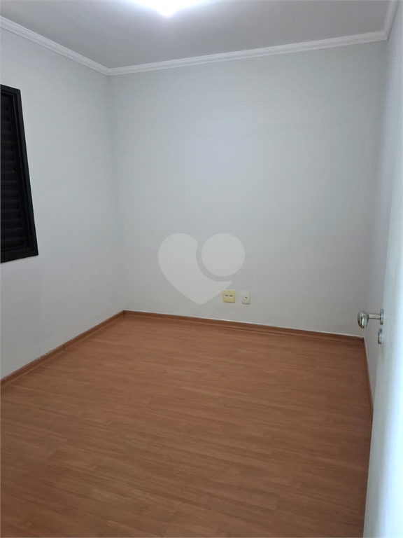 Venda Apartamento São Paulo Jardim Das Flores REO1022441 17