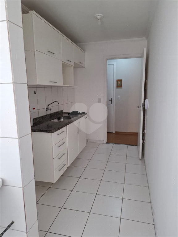 Venda Apartamento São Paulo Jardim Das Flores REO1022441 3