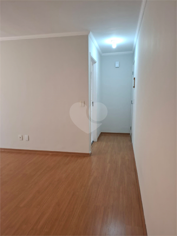 Venda Apartamento São Paulo Jardim Das Flores REO1022441 21