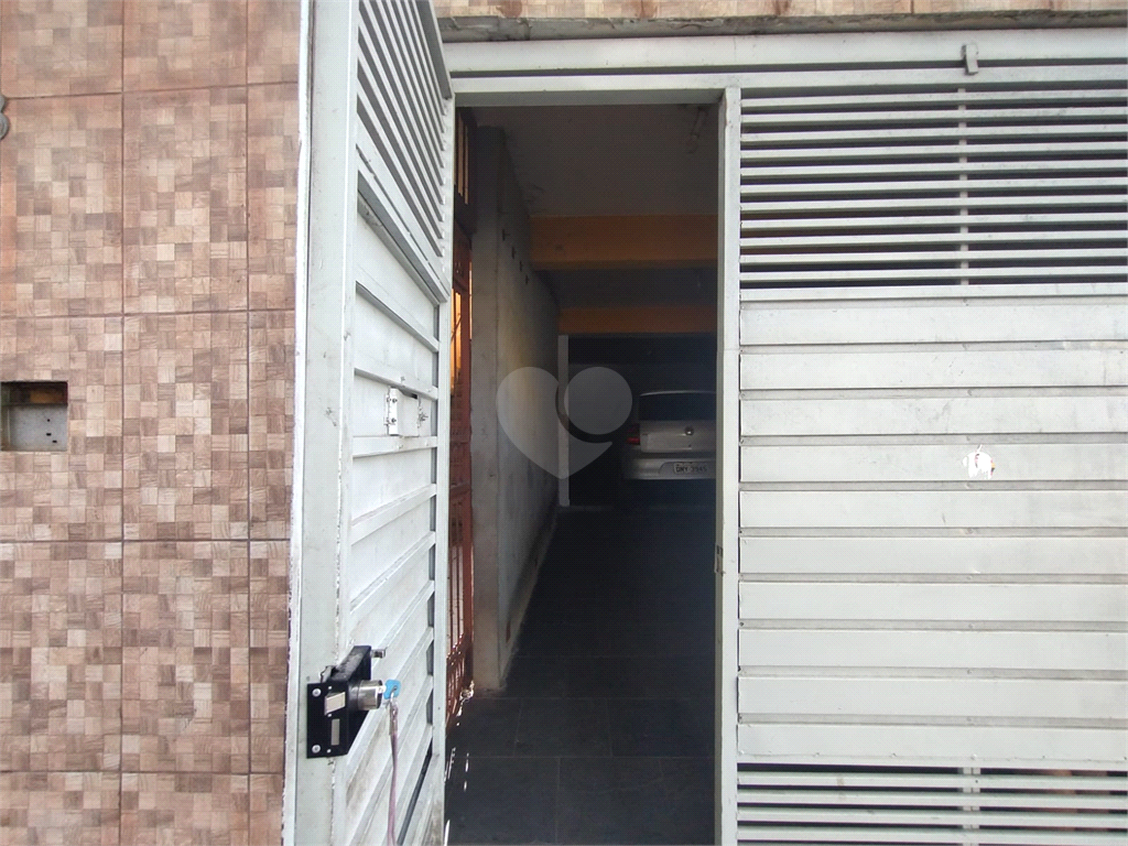 Venda Sobrado São Paulo Jardim Helga REO1022444 2