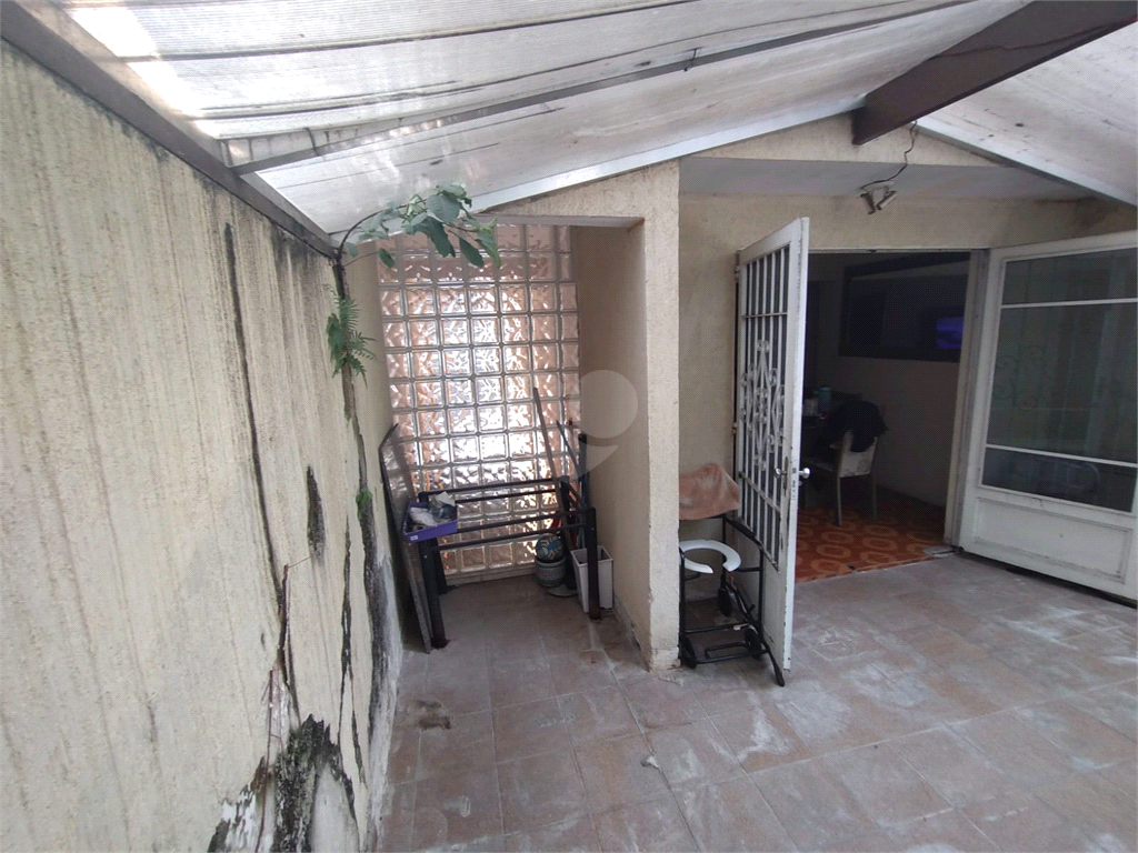 Venda Sobrado São Paulo Jardim Helga REO1022444 15