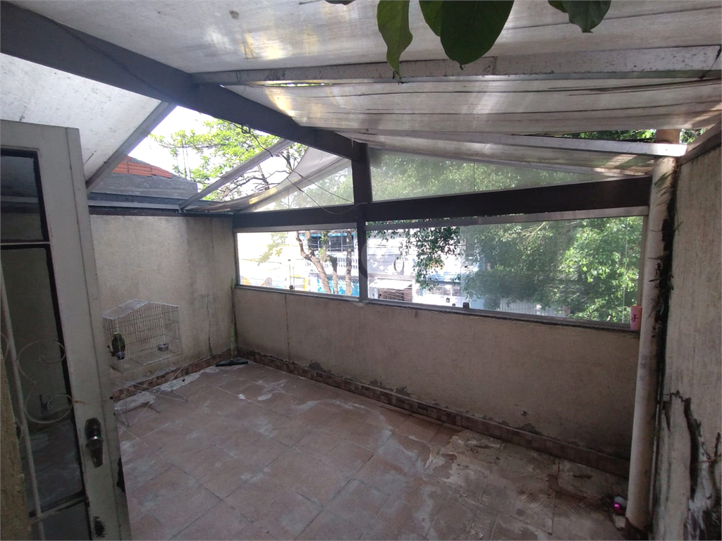 Venda Sobrado São Paulo Jardim Helga REO1022444 14