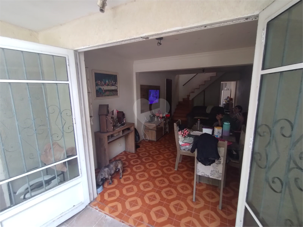 Venda Sobrado São Paulo Jardim Helga REO1022444 12